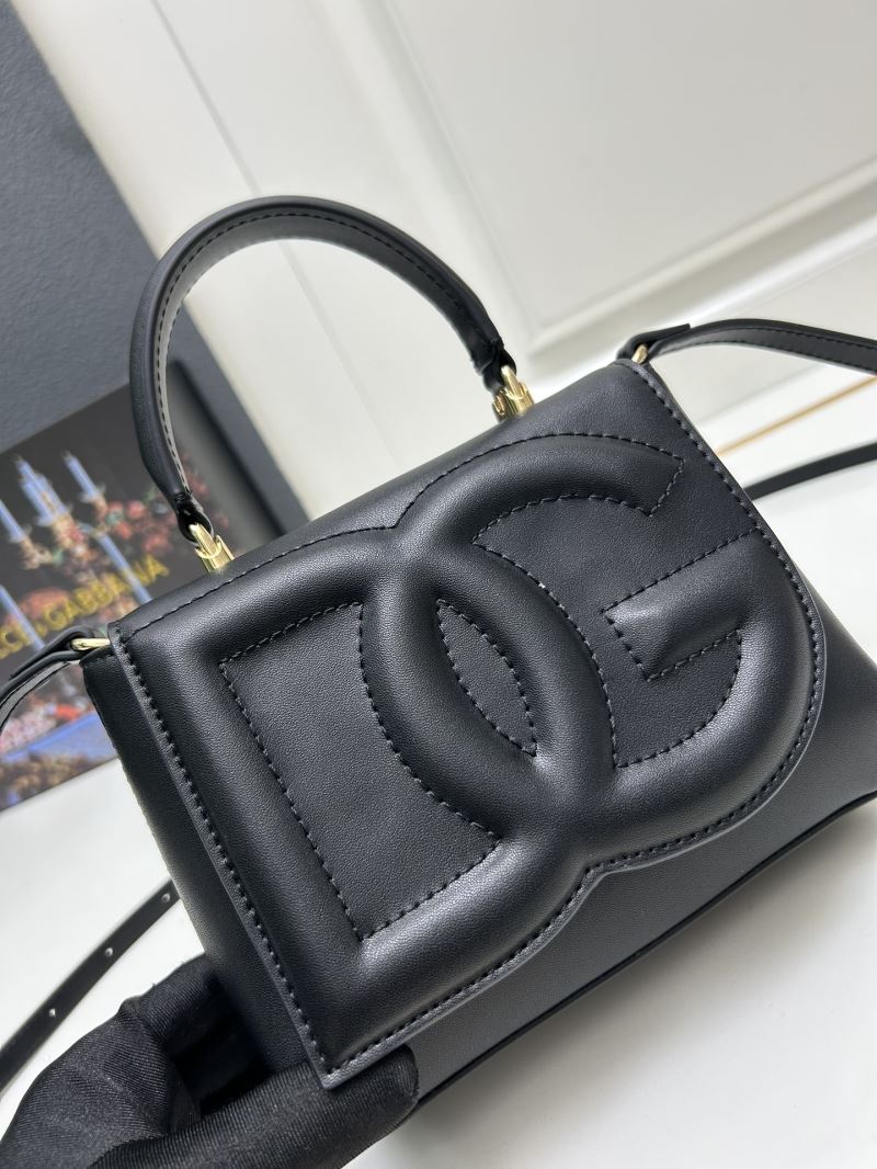 Dolce Gabbana Top Handle Bags